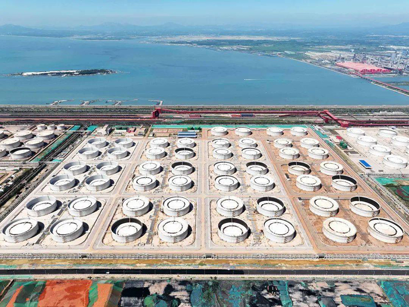 山东港口青岛港董家口港区原油商业储备库工程.jpg