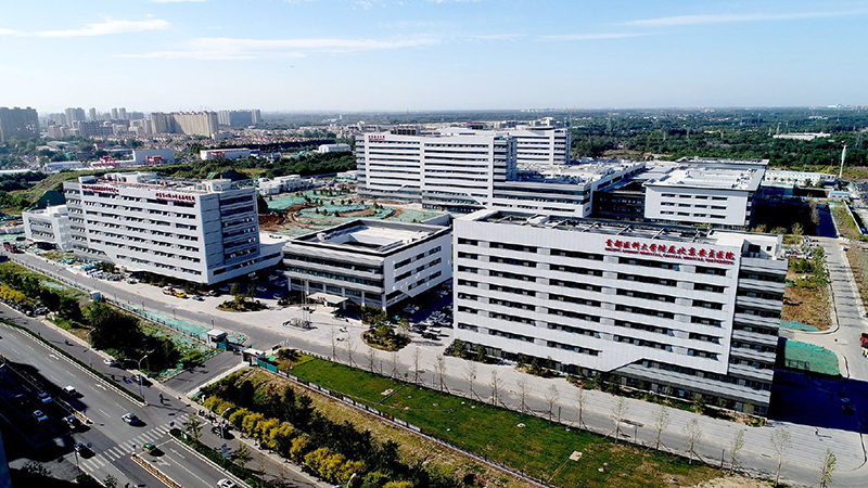都医科大学附属北京安贞医院通州院区项目.jpg